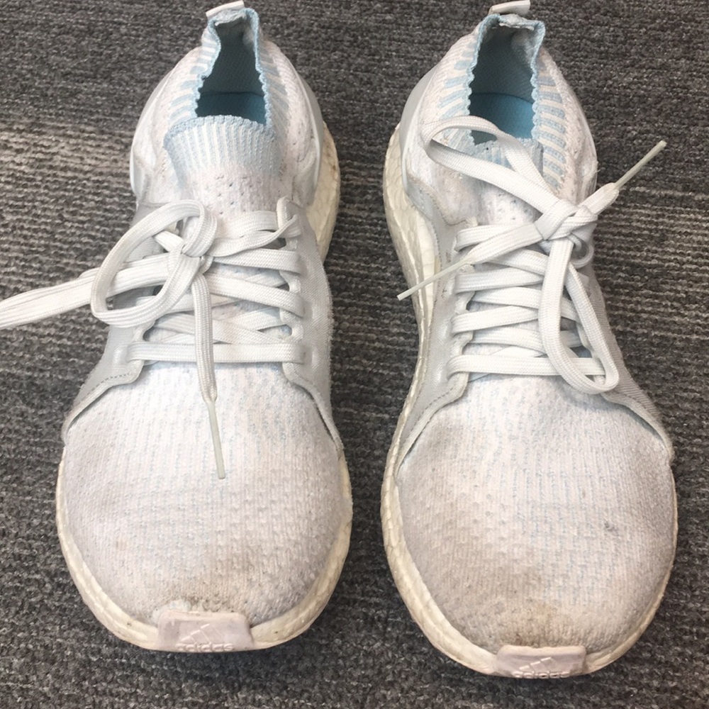 Adidas Parley